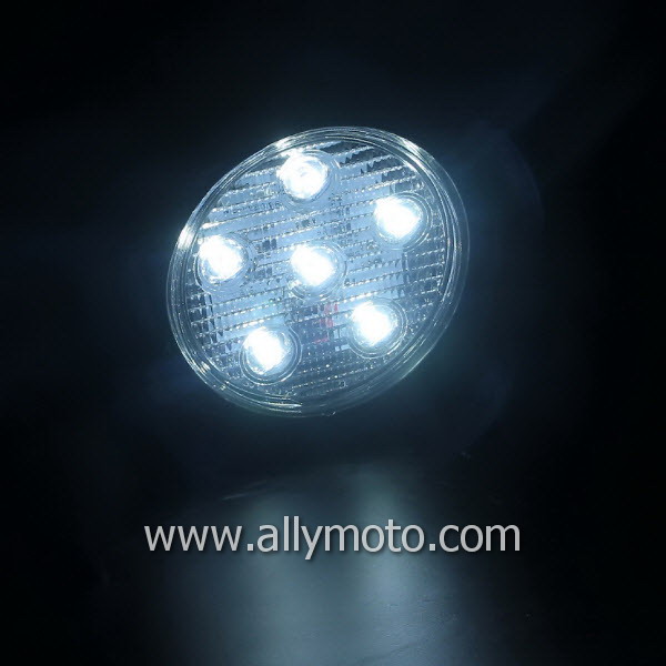 18W LED Driving Light Work Light 1001